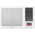 Sharp 聲寶 AF-X18CCA 2.0匹 變頻淨冷 窗口式冷氣機